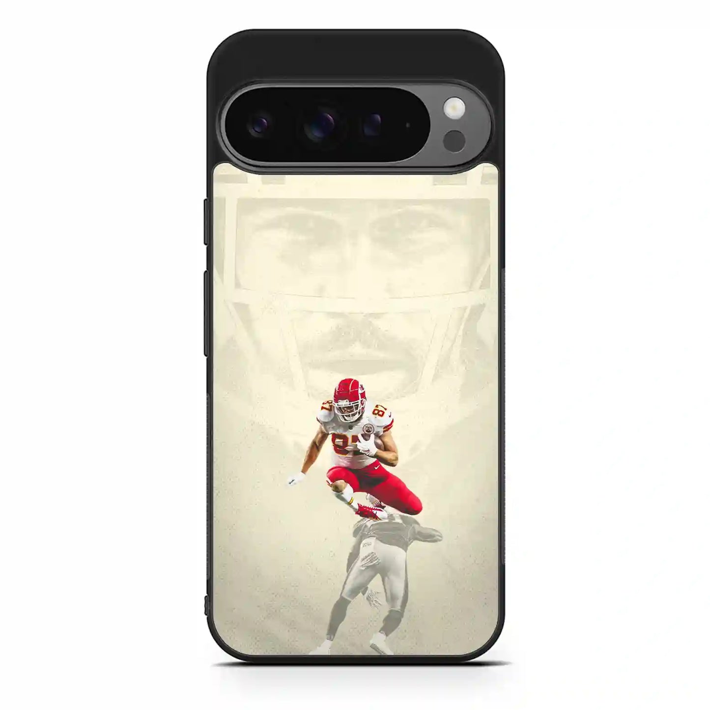 Travis Kelce Nfl Google Pixel 9 Pro XL Case