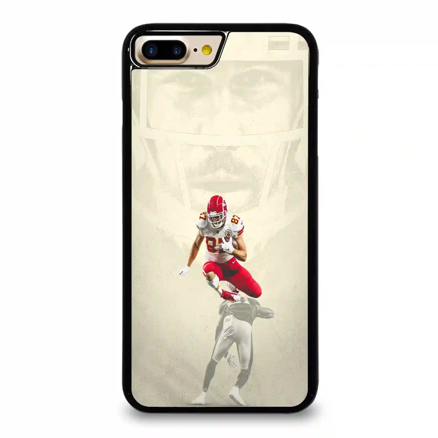 Travis Kelce Nfl iPhone 7-8 Plus Case