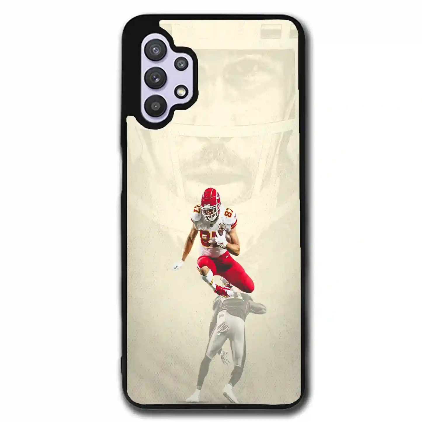 Travis Kelce Nfl Samsung Galaxy A32 5G Case