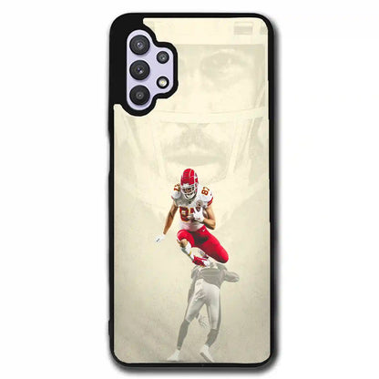 Travis Kelce Nfl Samsung Galaxy A32 5G Case