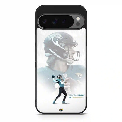 Trevor Lawrence Football Google Pixel 9 Pro XL Case