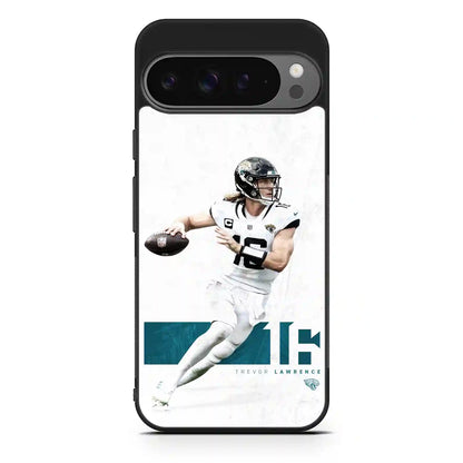 Trevor Lawrence Google Pixel 9 Pro XL Case