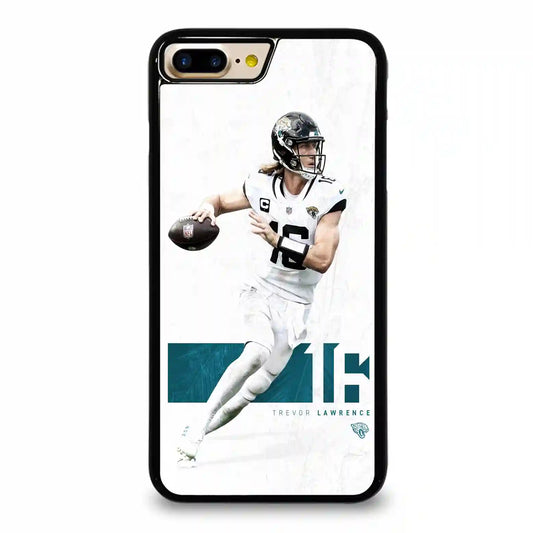 Trevor Lawrence iPhone 7-8 Plus Case