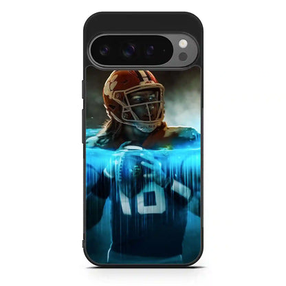 Trevor Lawrence Light Google Pixel 9 Pro XL Case