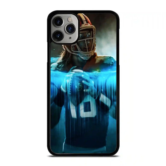 Trevor Lawrence Light iPhone 11 Pro Case