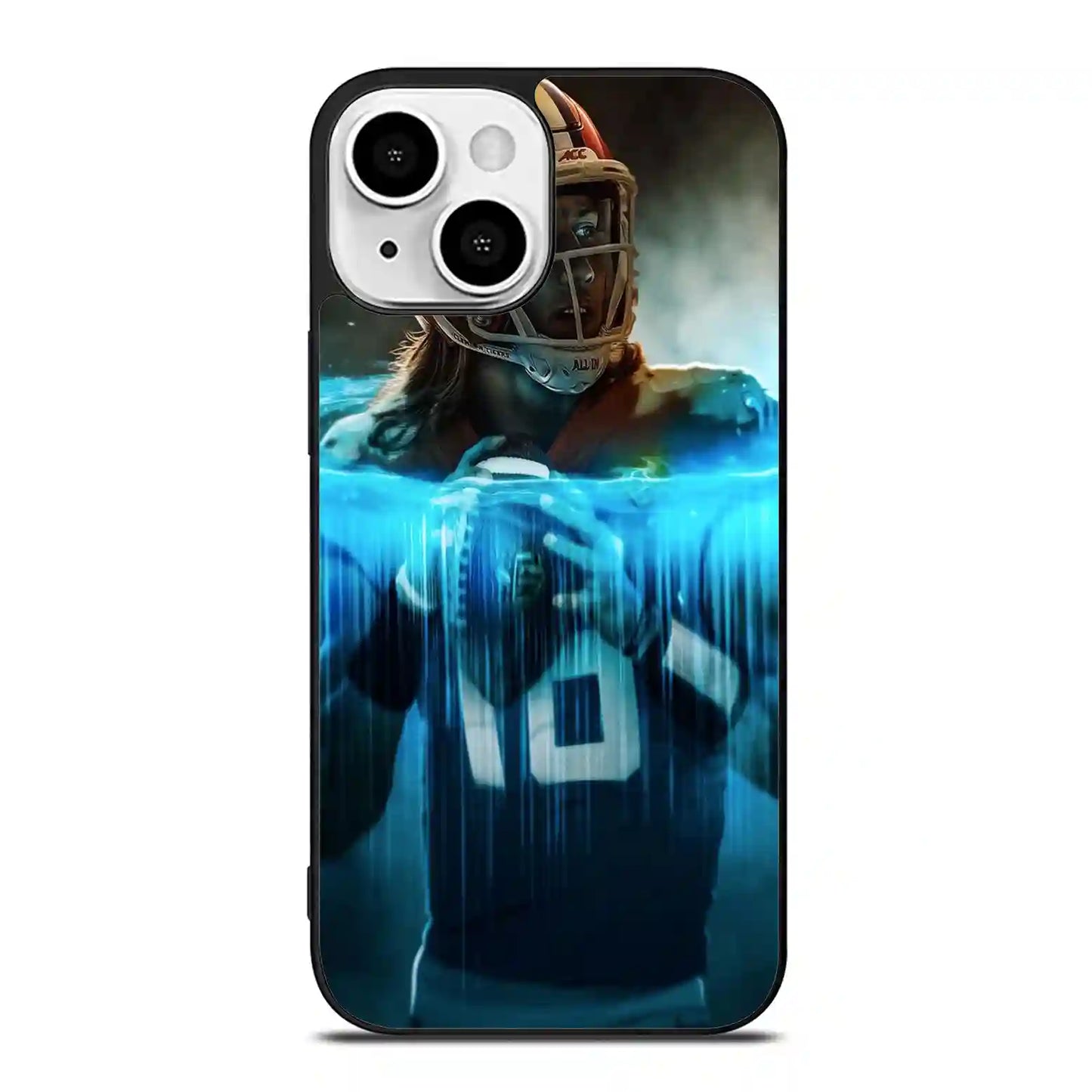 Trevor Lawrence Light iPhone 13 Mini Case