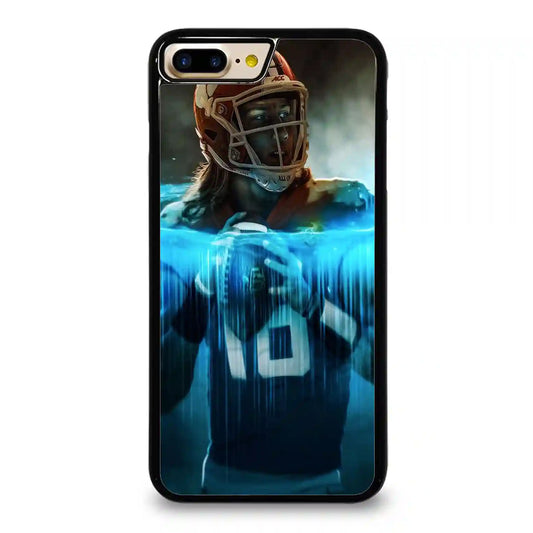 Trevor Lawrence Light iPhone 7-8 Plus Case