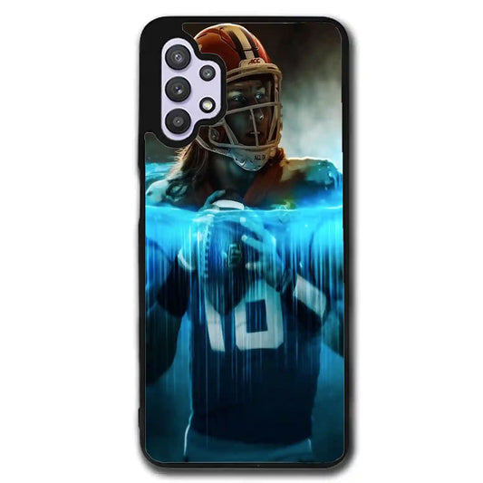 Trevor Lawrence Light Samsung Galaxy A32 5G Case