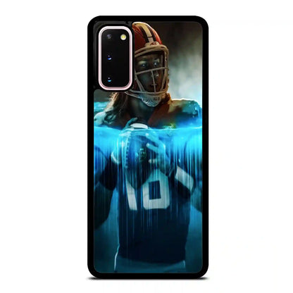 Trevor Lawrence Light Samsung Galaxy S20 Case