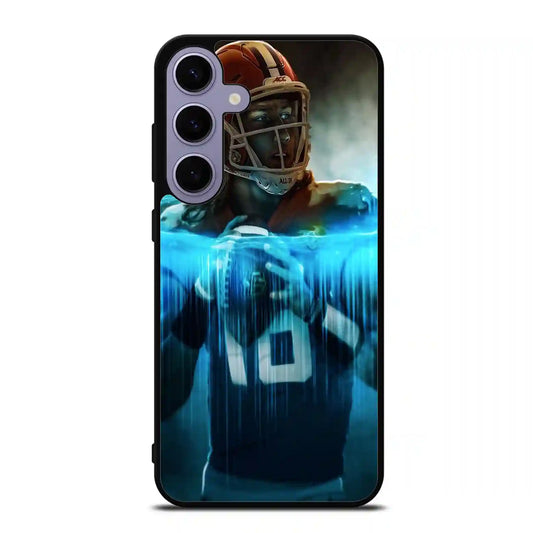 Trevor Lawrence Light Samsung Galaxy S24 Plus Case