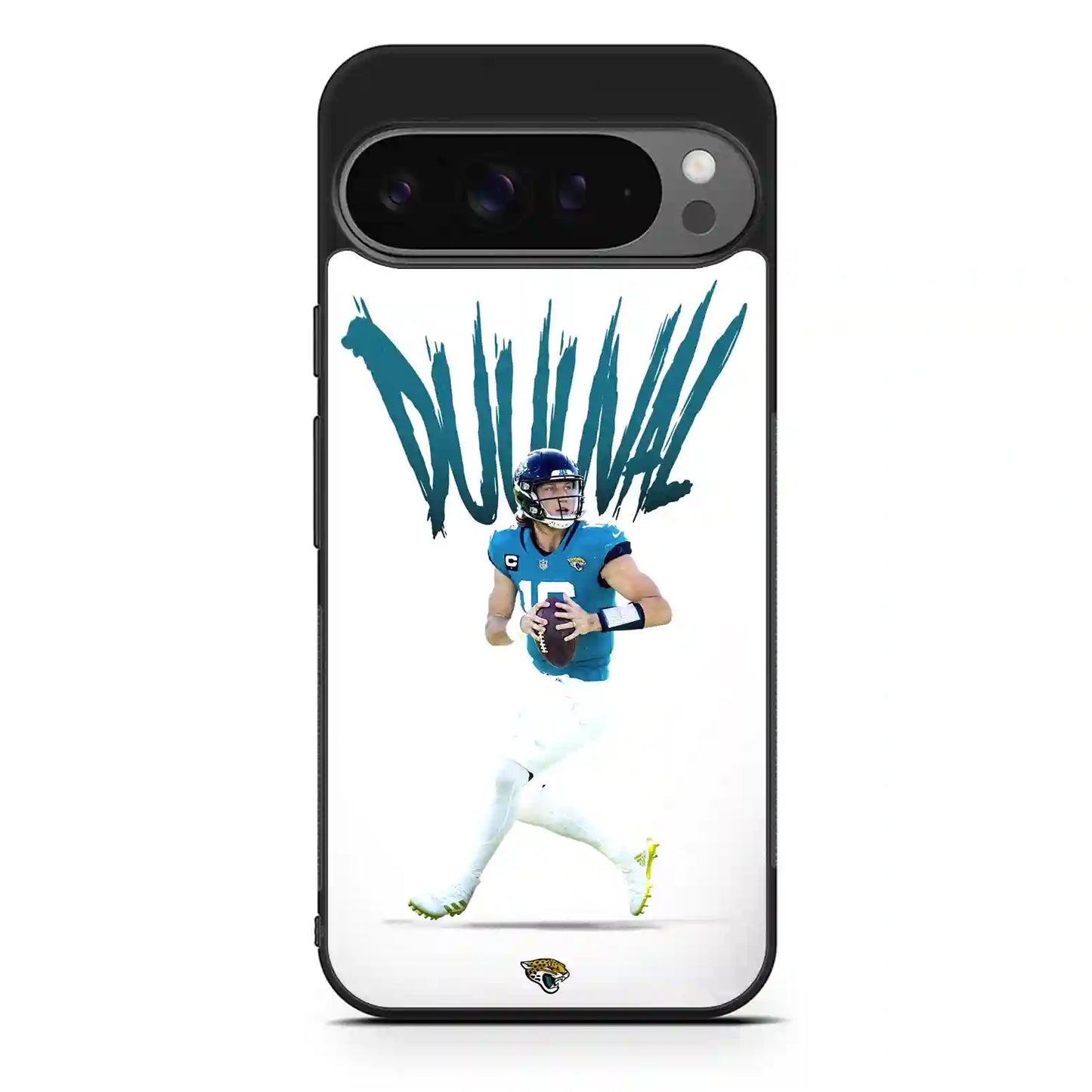 Trevor Lawrence Nfl Google Pixel 9 Pro XL Case