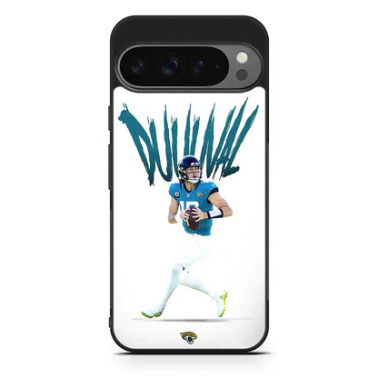 Trevor Lawrence Nfl Google Pixel 9 Pro XL Case