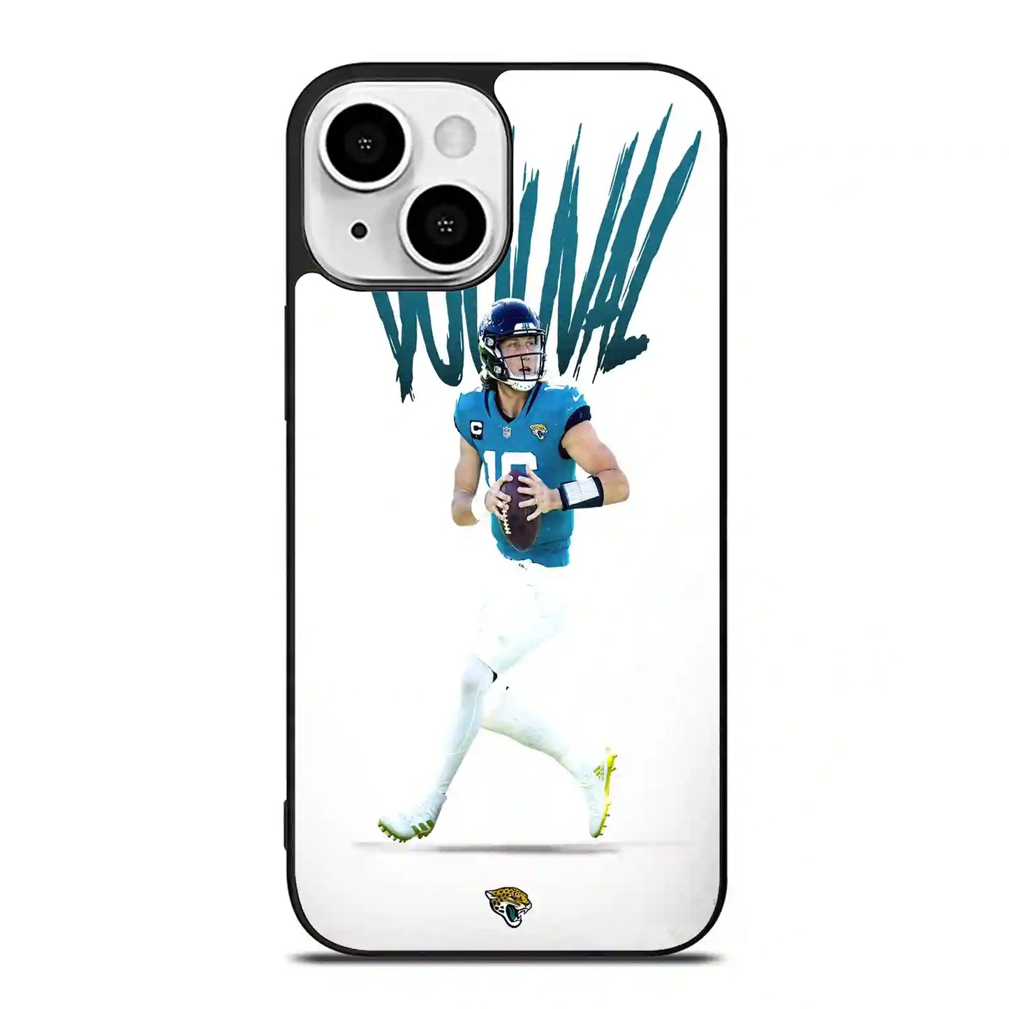 Trevor Lawrence Nfl iPhone 13 Mini Case