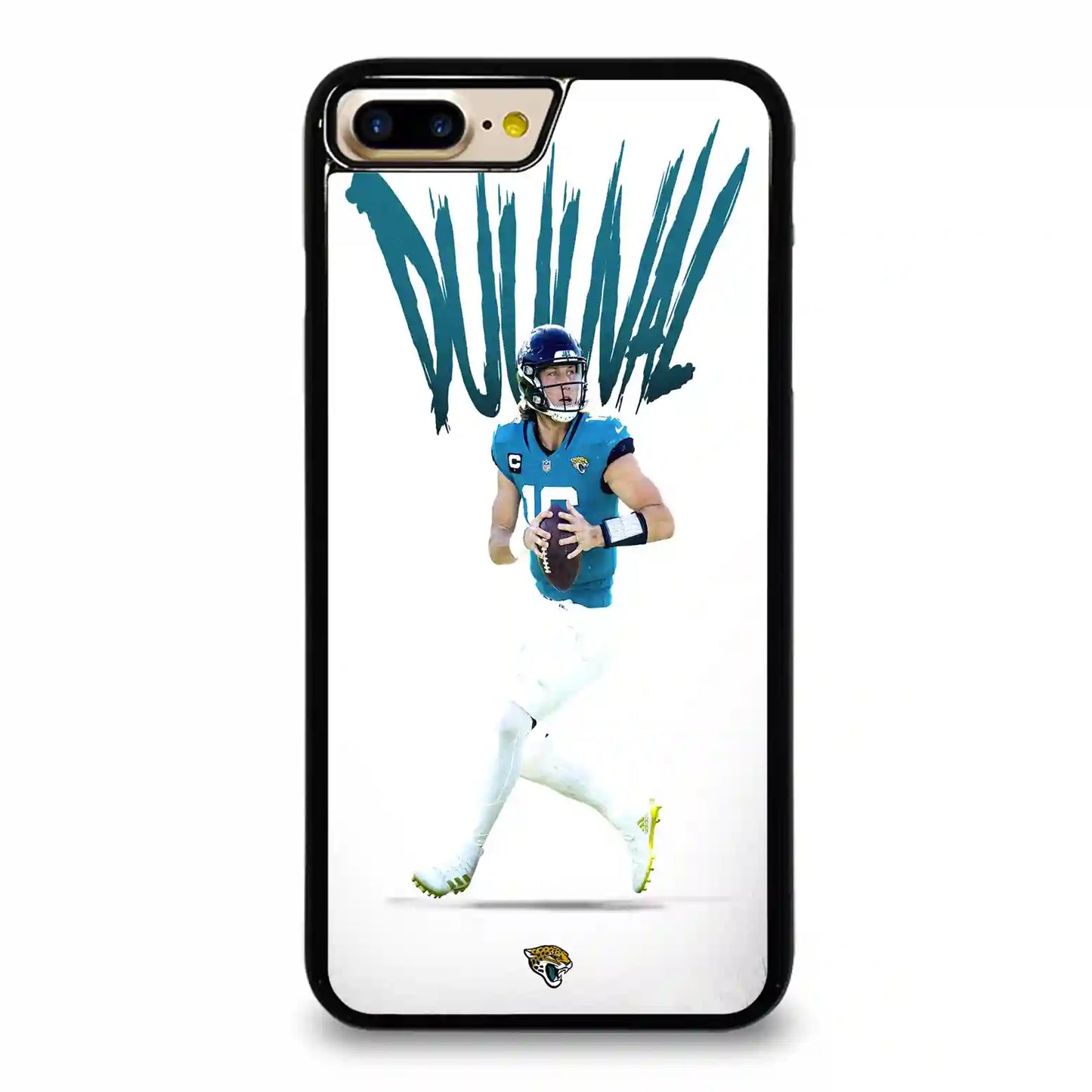 Trevor Lawrence Nfl iPhone 7-8 Plus Case