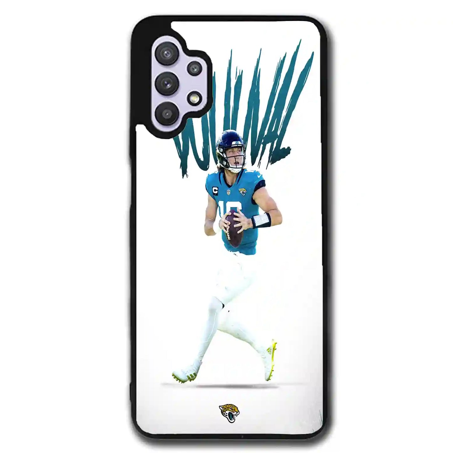 Trevor Lawrence Nfl Samsung Galaxy A32 5G Case