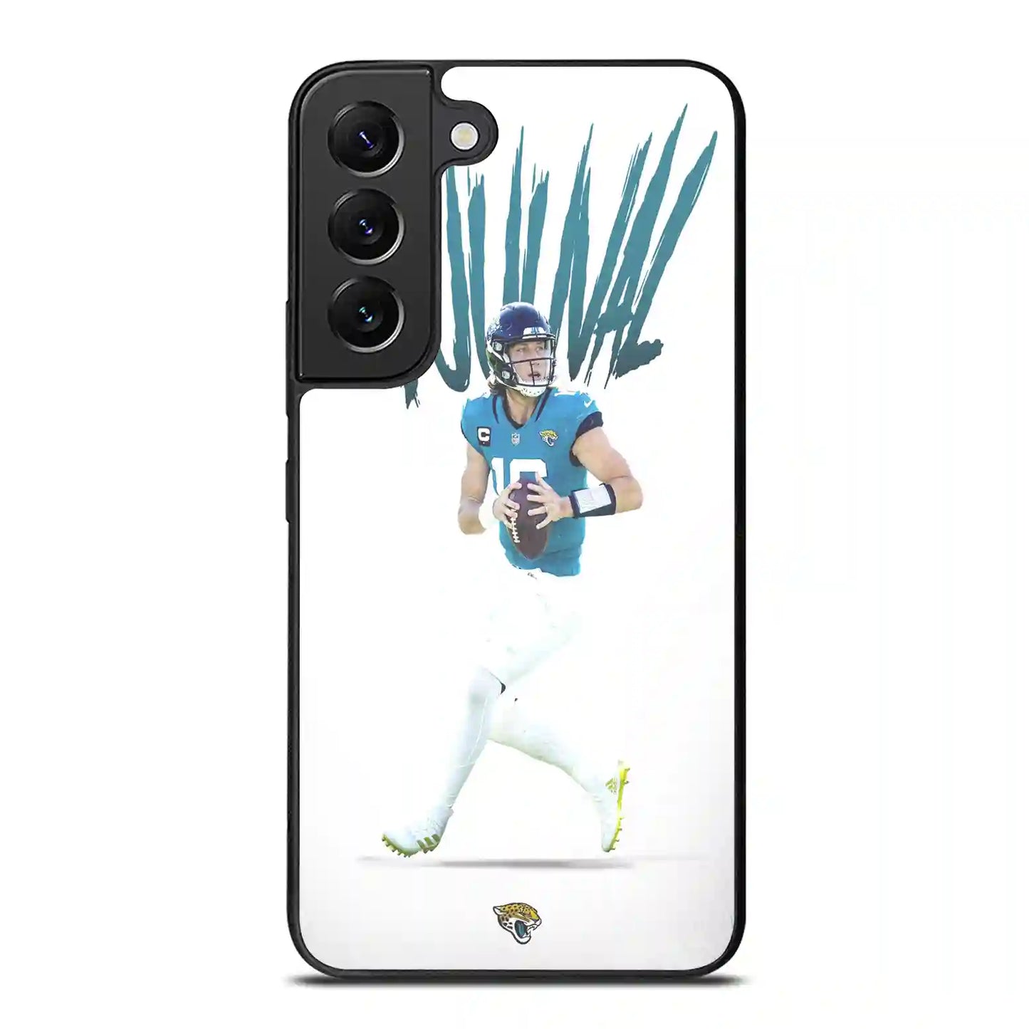 Trevor Lawrence Nfl Samsung Galaxy S22 Case