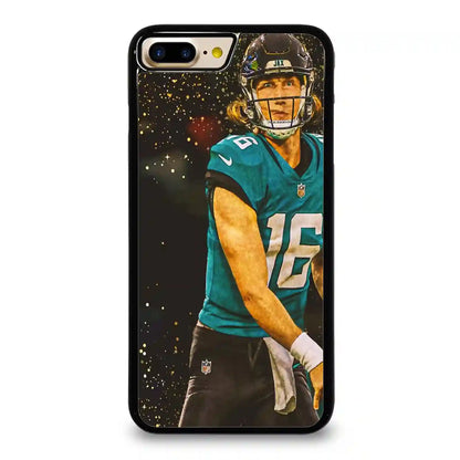 Trevor Lawrence Space iPhone 7-8 Plus Case