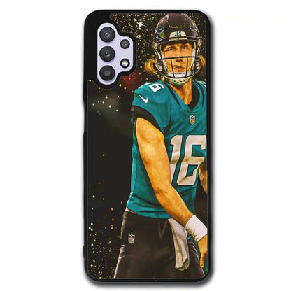 Trevor Lawrence Space Samsung Galaxy A32 5G Case