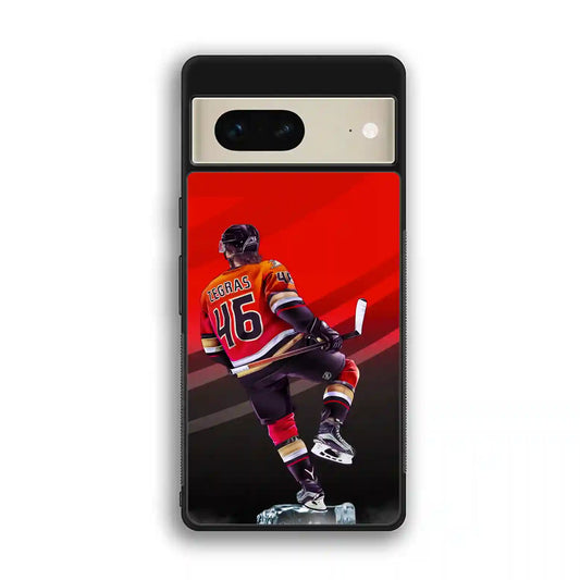 Trevor Zegras Google Pixel 7 Case