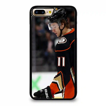 Trevor Zegras Hockey iPhone 7-8 Plus Case