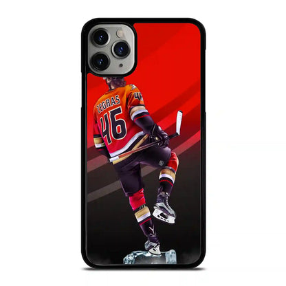 Trevor Zegras iPhone 11 Pro Case