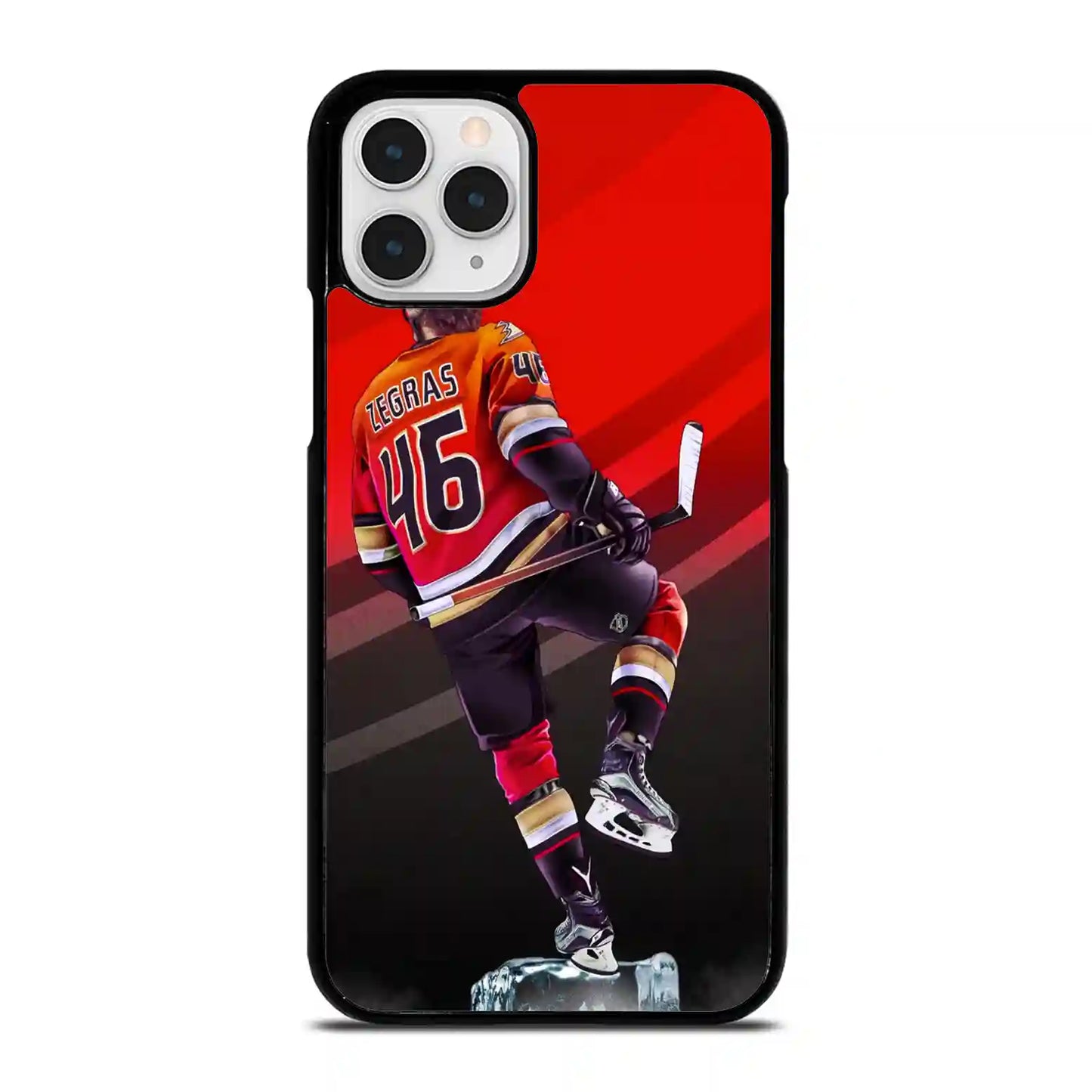 Trevor Zegras iPhone 12 Pro Max Case