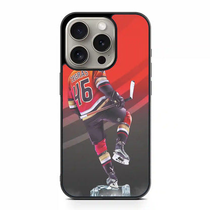 Trevor Zegras iPhone 15 Pro Max Case