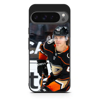 Trevor Zegras Nhl Google Pixel 9 Pro XL Case