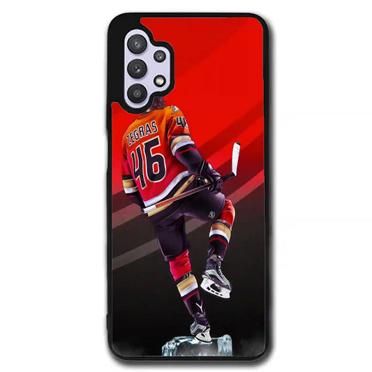 Trevor Zegras Samsung Galaxy A32 5G Case