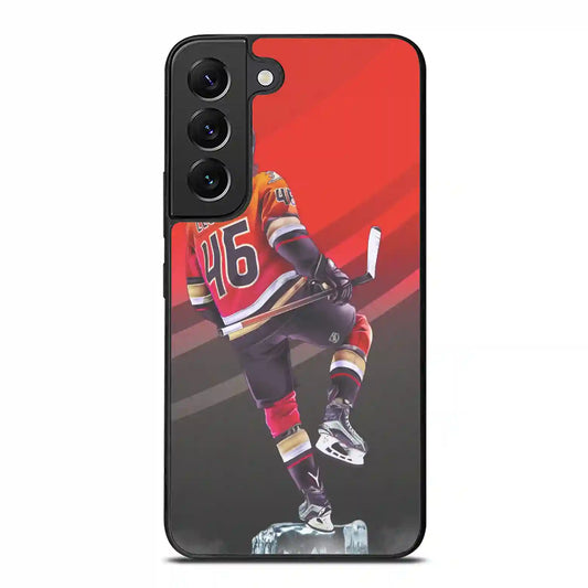 Trevor Zegras Samsung Galaxy S22 Plus Case