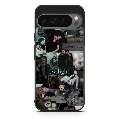 Twilight Movie Google Pixel 9 Pro XL Case