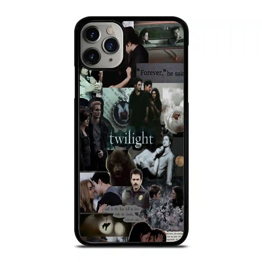 Twilight Movie iPhone 11 Pro Case