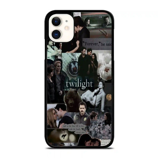 Twilight Movie iPhone 11 Case