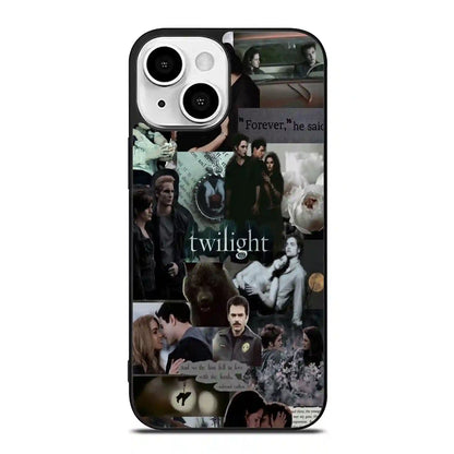 Twilight Movie iPhone 13 Mini Case