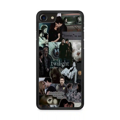 Twilight Movie iPhone SE 2020 Case