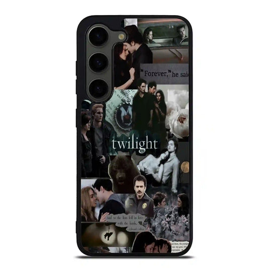 Twilight Movie Samsung Galaxy S23 Case