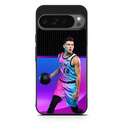 Tyler Herro Miami Google Pixel 9 Pro XL Case