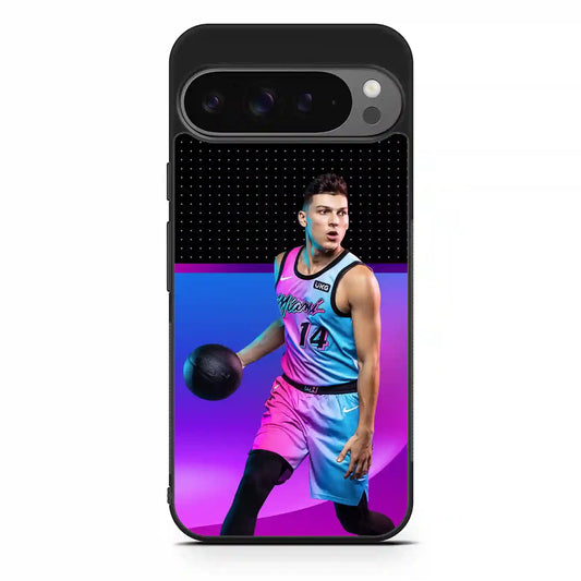 Tyler Herro Miami Google Pixel 9 Pro XL Case