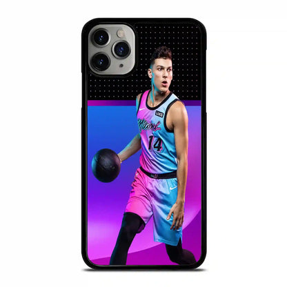 Tyler Herro Miami iPhone 11 Pro Case