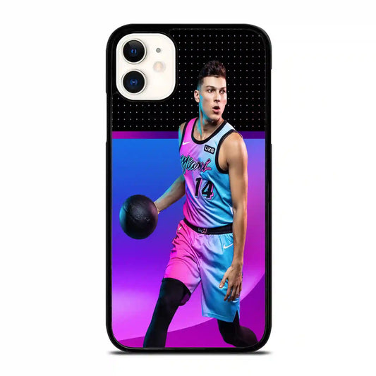 Tyler Herro Miami iPhone 11 Case