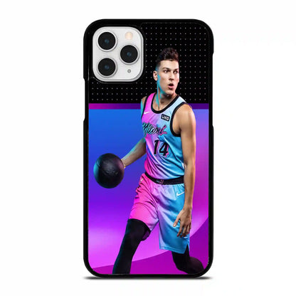 Tyler Herro Miami iPhone 12 Pro Max Case