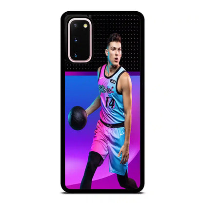 Tyler Herro Miami Samsung Galaxy S20 Case