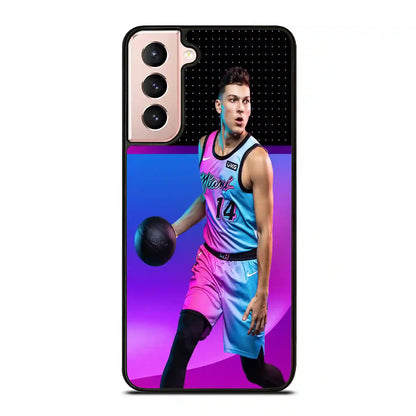 Tyler Herro Miami Samsung Galaxy S21 Plus Case