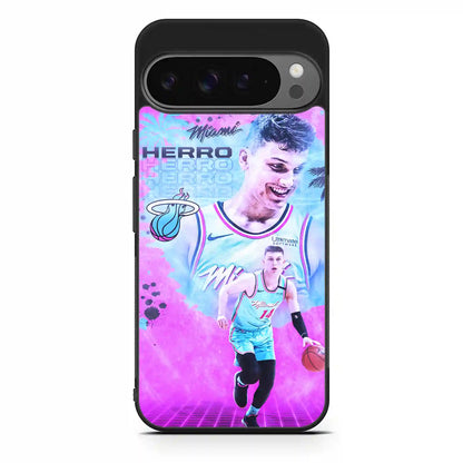 Tyler Herro Streetwear Google Pixel 9 Pro XL Case