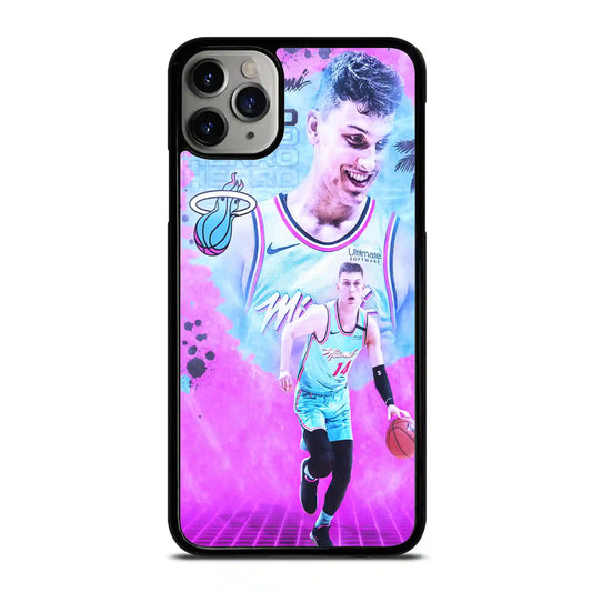 Tyler Herro Streetwear iPhone 11 Pro Case