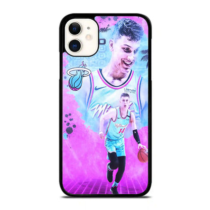 Tyler Herro Streetwear iPhone 11 Case