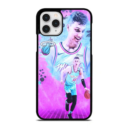 Tyler Herro Streetwear iPhone 12 Pro Max Case