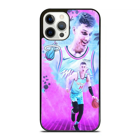 Tyler Herro Streetwear iPhone 12 Pro Case