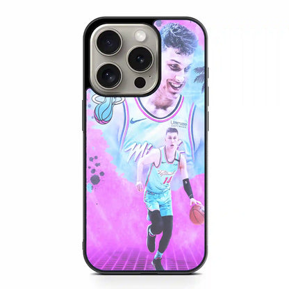 Tyler Herro Streetwear iPhone 15 Pro Max Case