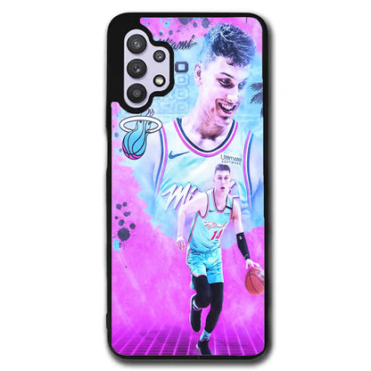 Tyler Herro Streetwear Samsung Galaxy A32 5G Case